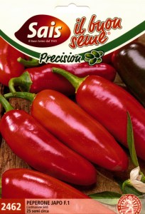 jalapeno, chilli, semena chilli, semeinak chilli,